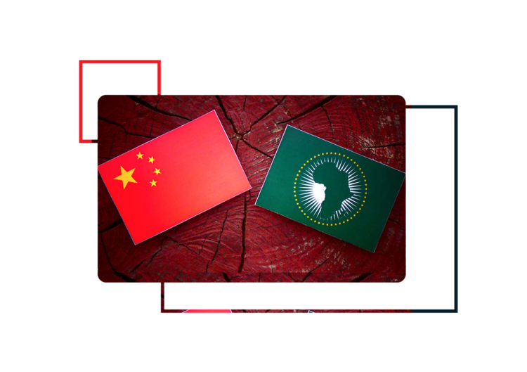 THE DIGITAL SILK ROAD: The path to a Africa-China win-win cooperation ...