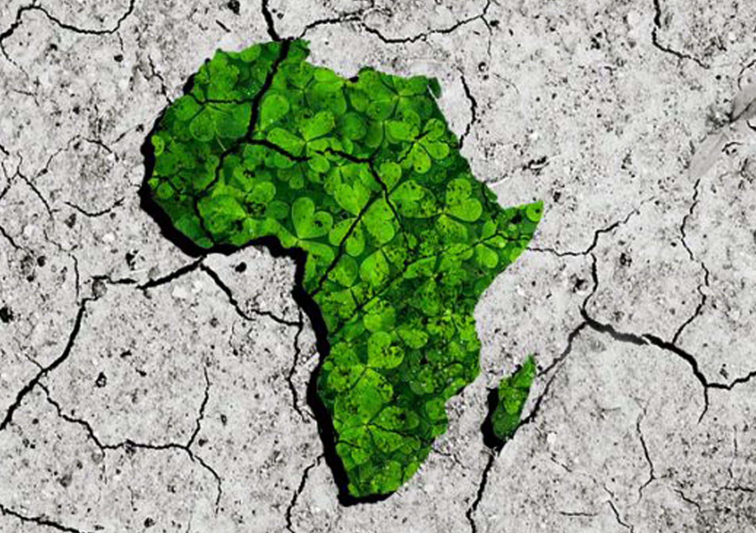 African nations need to prioritize renewable energy sources in