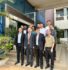 The Africa-China Centre for Policy and Advisory (ACCPA) has successfully facilitated a series of high-level engagements in Accra for a visiting delegation from the East Asian Institute (EAI) of the National University of Singapore, as part of efforts to deepen Africa–Asia policy and academic cooperation.