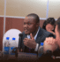 Paul Frimpong ACCPA Executive Director