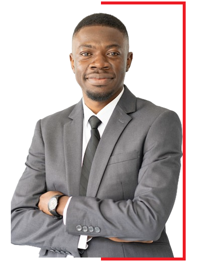 Philip Akrofi Atitianti, Ph.D