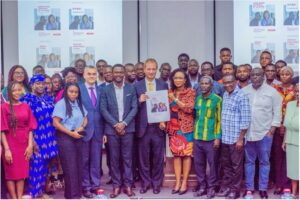 ACCPA Hosts High-Level Africa–China Forum to Reimagine Shared Economic Futures