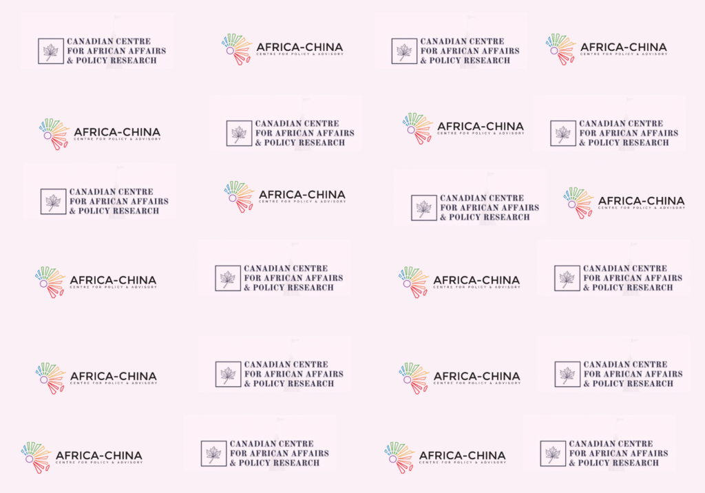 ACCPA and CCAAPR Sign Strategic MoU to Advance Africa–China–Canada Policy Cooperation
