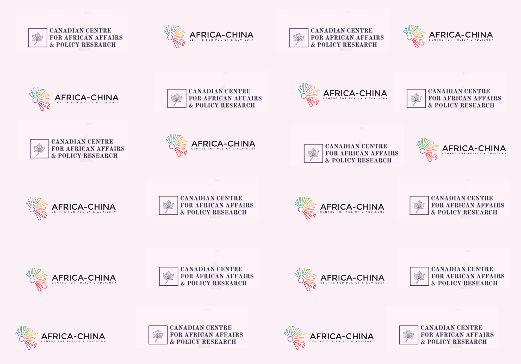 ACCPA and CCAAPR Sign Strategic MoU to Advance Africa–China–Canada Policy Cooperation