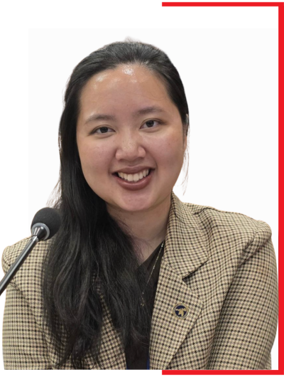 Jacqueline Siu ACCPA