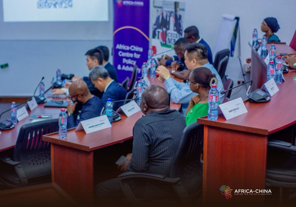 Stakeholders from government, financial institutions, regulatory agencies, the private sector and academia have proposed the establishment of a dedicated Ghana–China Zero-Tariff Fund to address financing constraints that could limit the ability of Ghanaian businesses to take advantage of China’s zero-tariff policy.